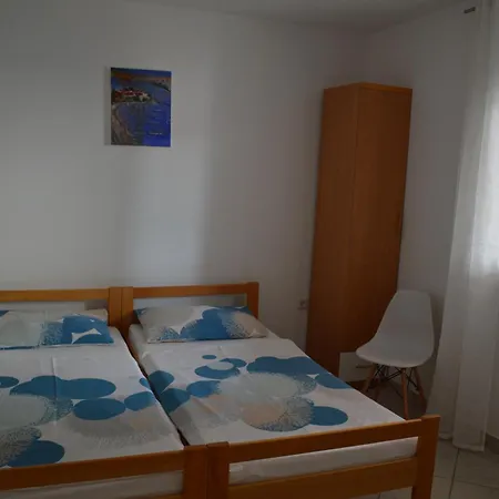 Kiara Appartement *