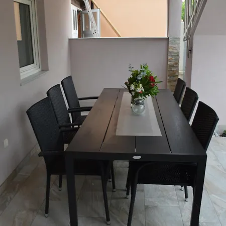 Apartman Kiara