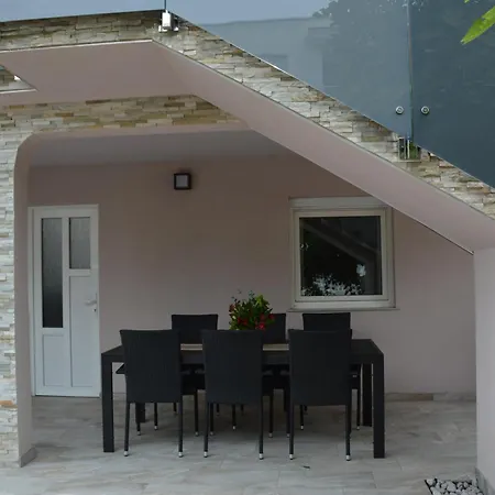 Appartement Kiara