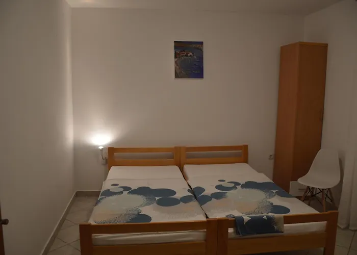 Appartement Kiara