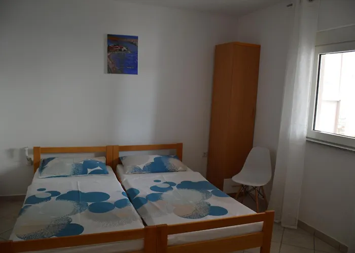 Kiara Appartement *