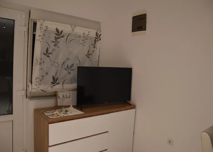 Appartement Kiara *
