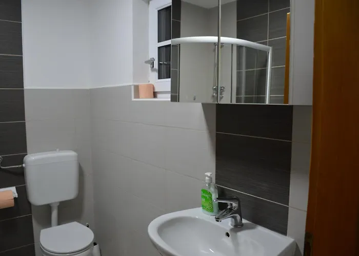 Appartement Kiara