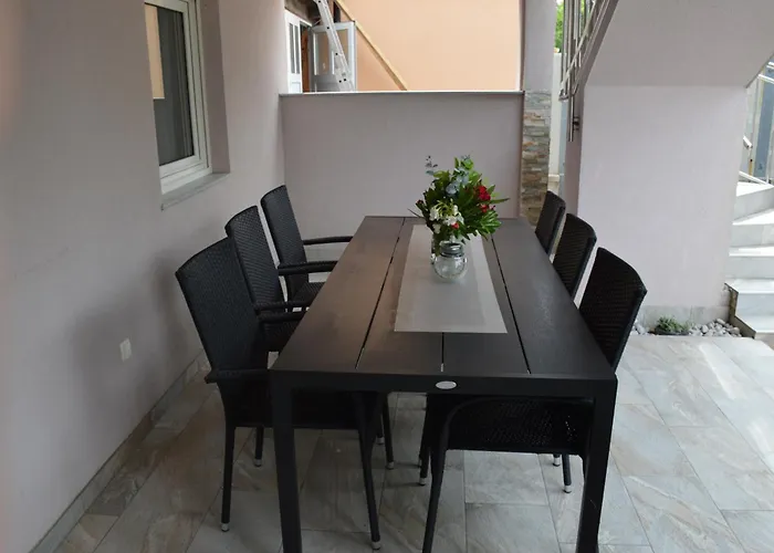 Appartement Kiara