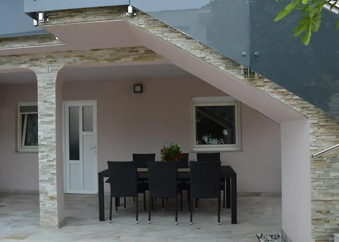 Appartement Kiara