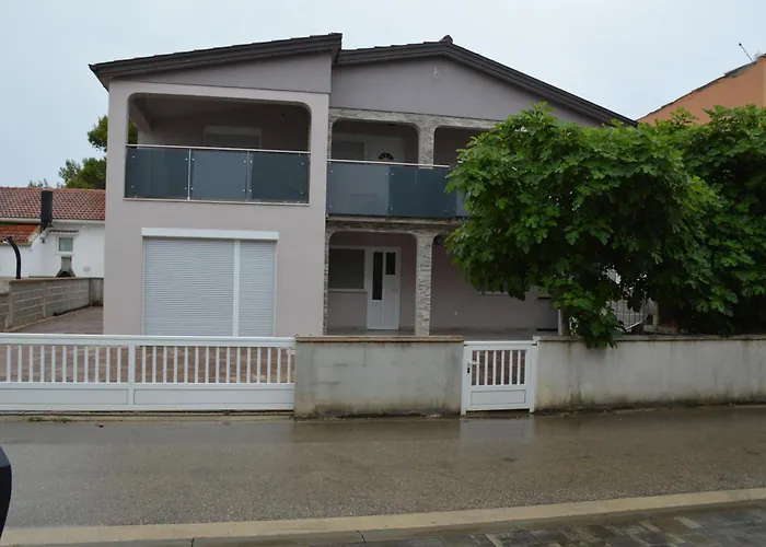 Appartement Kiara *