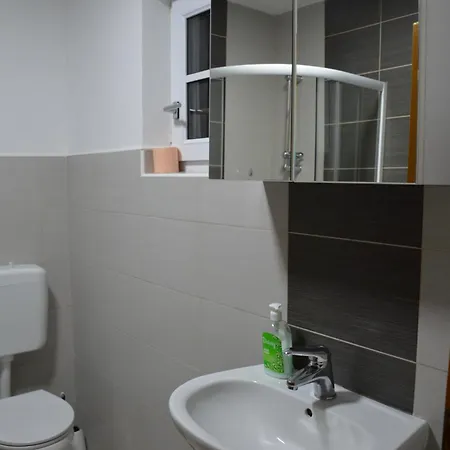 Apartament Kiara