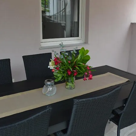 Appartement Kiara Vir