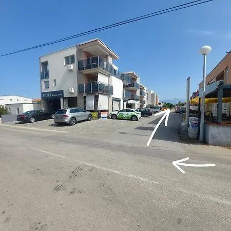 Apartment Kiara